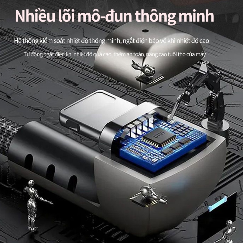 Máy rửa xe Rửa xe cao áp Tiện lợi mạnh mẽ Động cơ công suất lớn 2600W-SJ0204