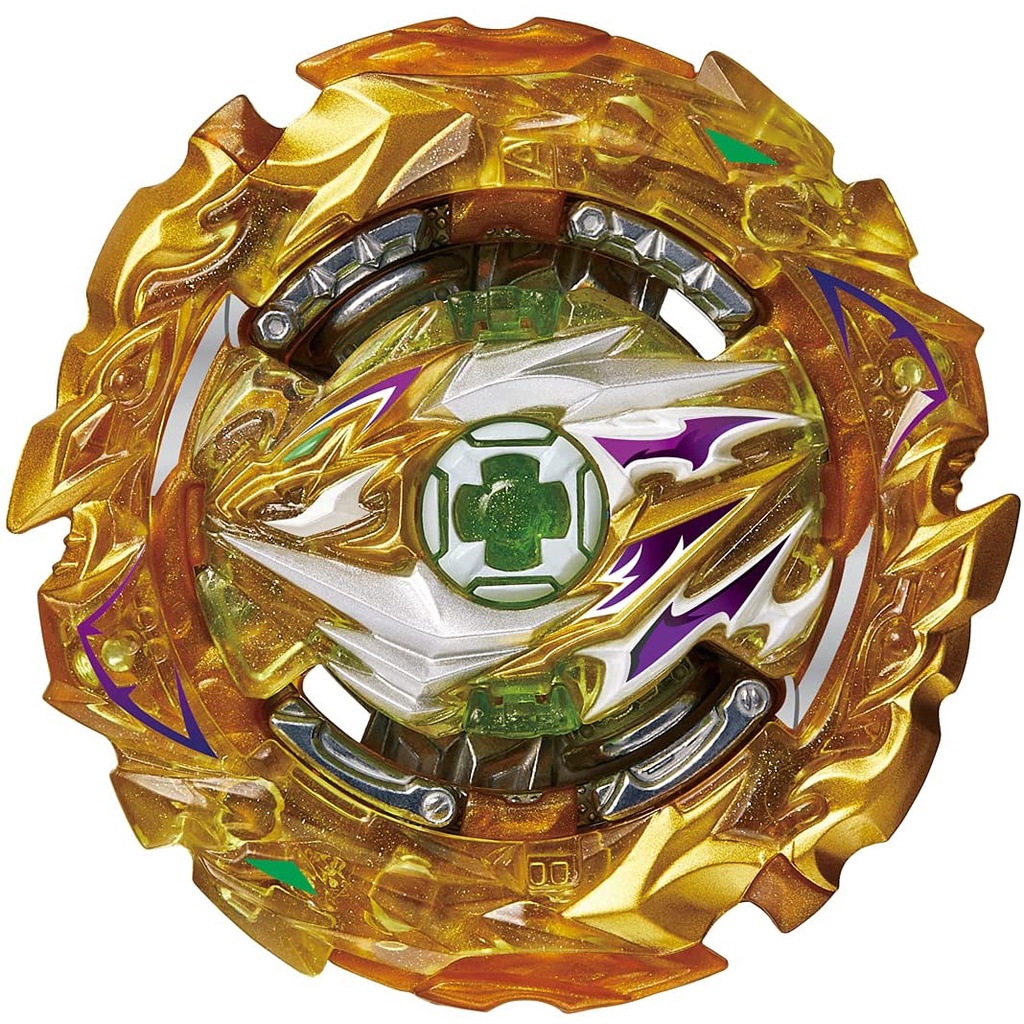 Con quay Beyblade B-186 Random Booster Vol 26 Chính hãng TAKARA TOMY Một chiếc giao ngẫu nhiên