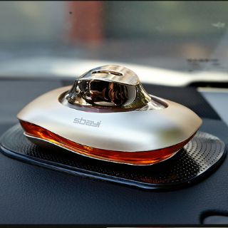 Nước hoa cao cấp ôtô sbayi