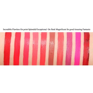 Son kem Pony Effect Stayfit Matte Lip Color