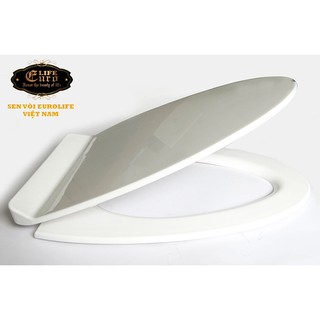 NẮP BỒN CẦU EUROLIFE EL-PS262
