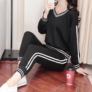 Sét quần áo thu đông