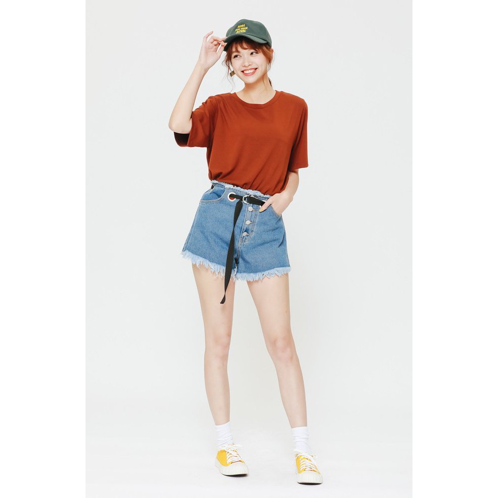 Quần short nữ H:CONNECT 3017115630110