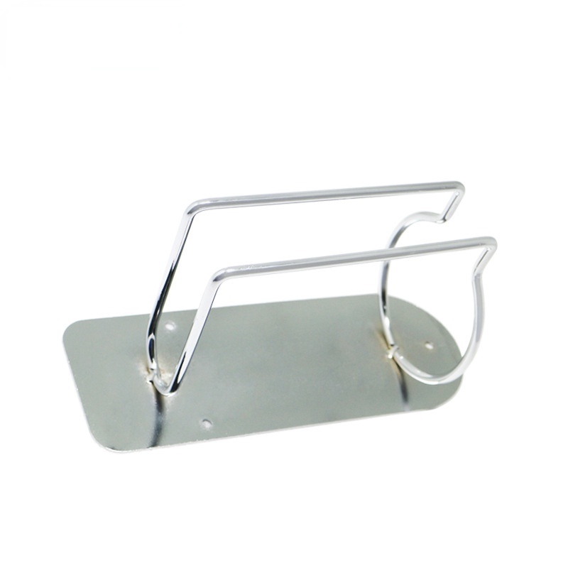 Giá đỡ dụng cụ làm tóc bằng thép không gỉ