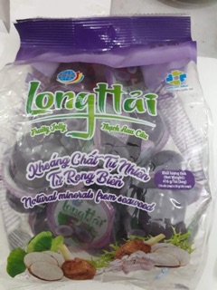 Thạch rau câu Long Hải 454g