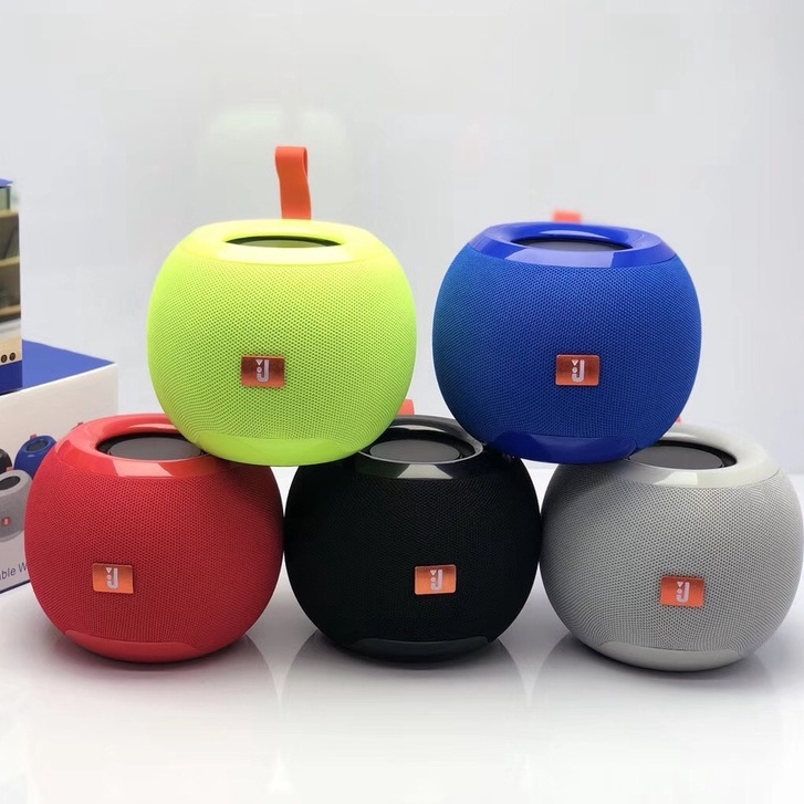 LOA  THÔNG MINH BLUETOOH E 15 SÀNH ĐIỆU CHUẨN ÂM THANH E15  - loa di động