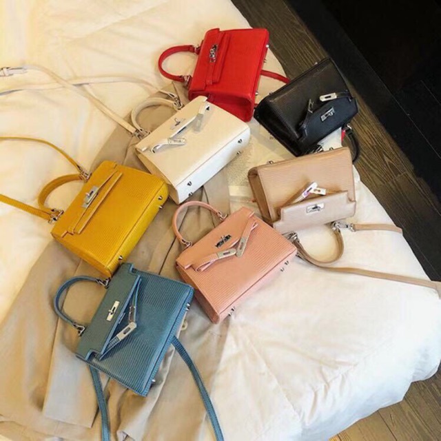 túi xách hm (full box)