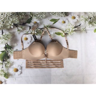 Áo ngực dây rút bàn tay