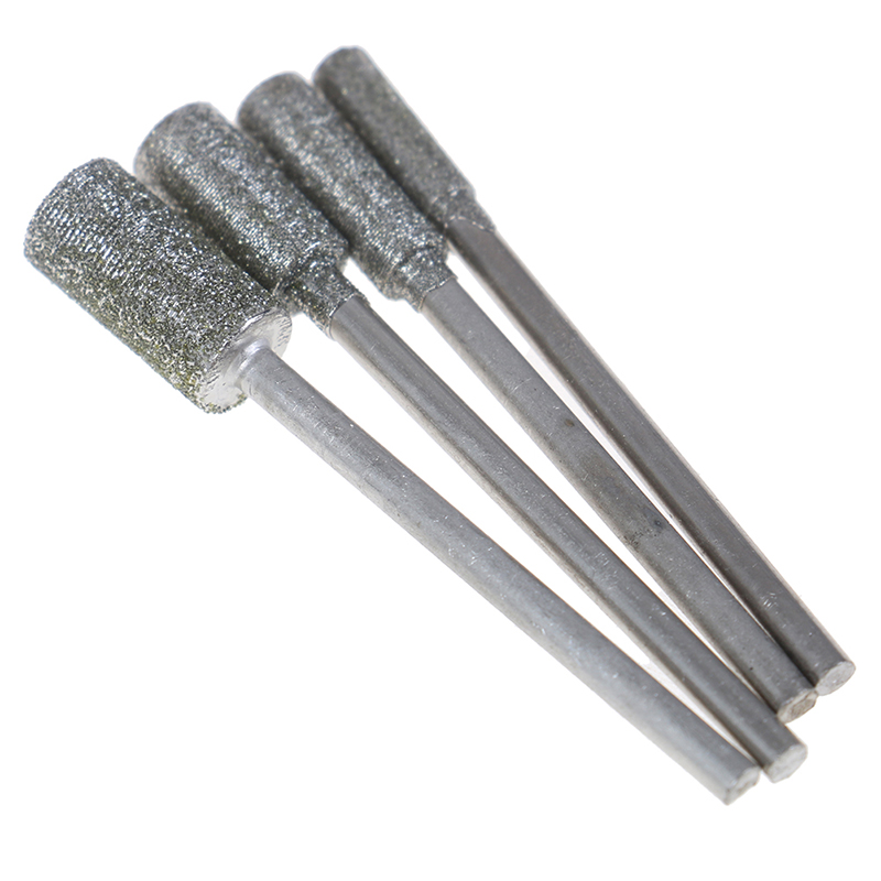 1 Đầu Mài Đánh Bóng Kim Cương 2.3 Inch Tiện Dụng