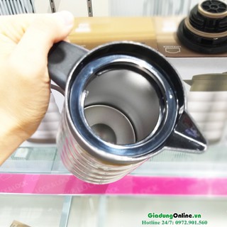 Phích - Bình giữ nhiệt  Lock&Lock HC1441 - 600ML