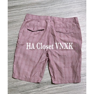 Quần Short Nam C&A Big Size