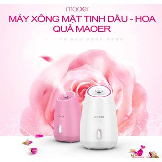 Máy xông mặt hoa quả Maoer