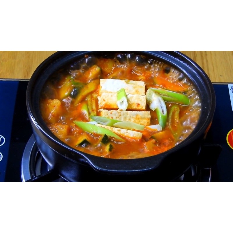 &lt;HOT&gt; Sốt gia vị canh đậu tương Daesang 150g Hàn Quốc