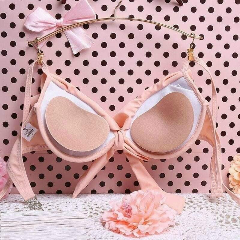 2 Miếng dán độn ngực dày 2,5cm