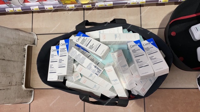 KEM GIẢM MỤN AVENE TRIACNEAL EXPERT Soin - Elmusion 30ML