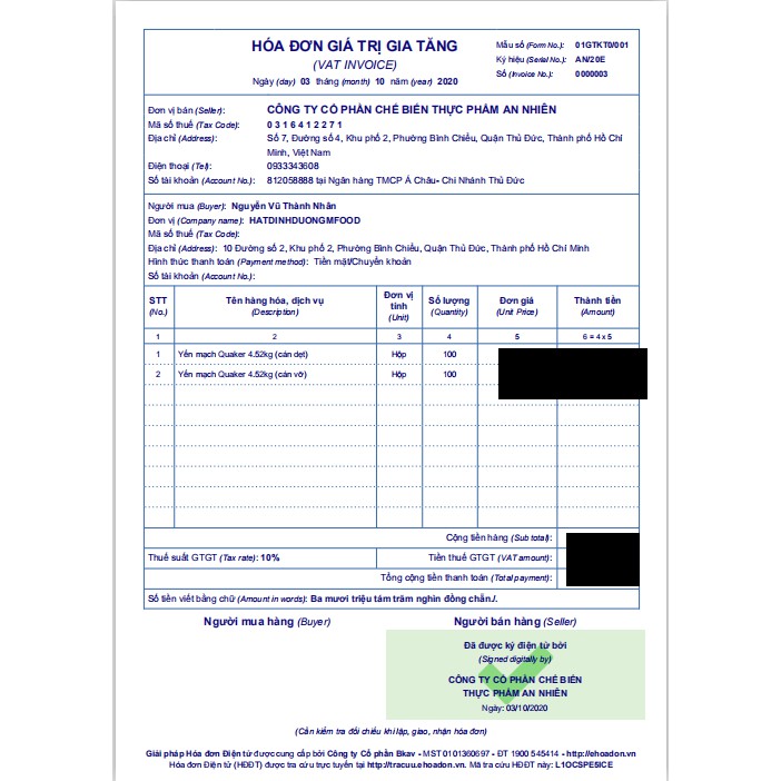 [Mã GROSALE2703 giảm 8% đơn 250K] Yến Mạch Quaker Oats Thùng Xanh (Loại Cán Vỡ ) 4.52Kg | BigBuy360 - bigbuy360.vn