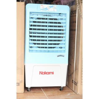 Máy làm mát không khí Nakami NKM-3500A
