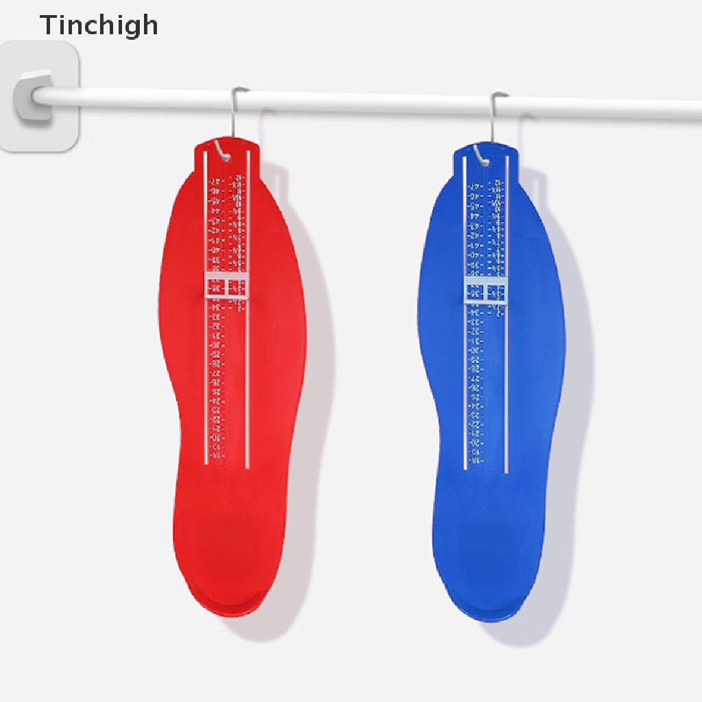 Thước Đo Kích Thước Bàn Chân Cho Người Lớn Và Mới