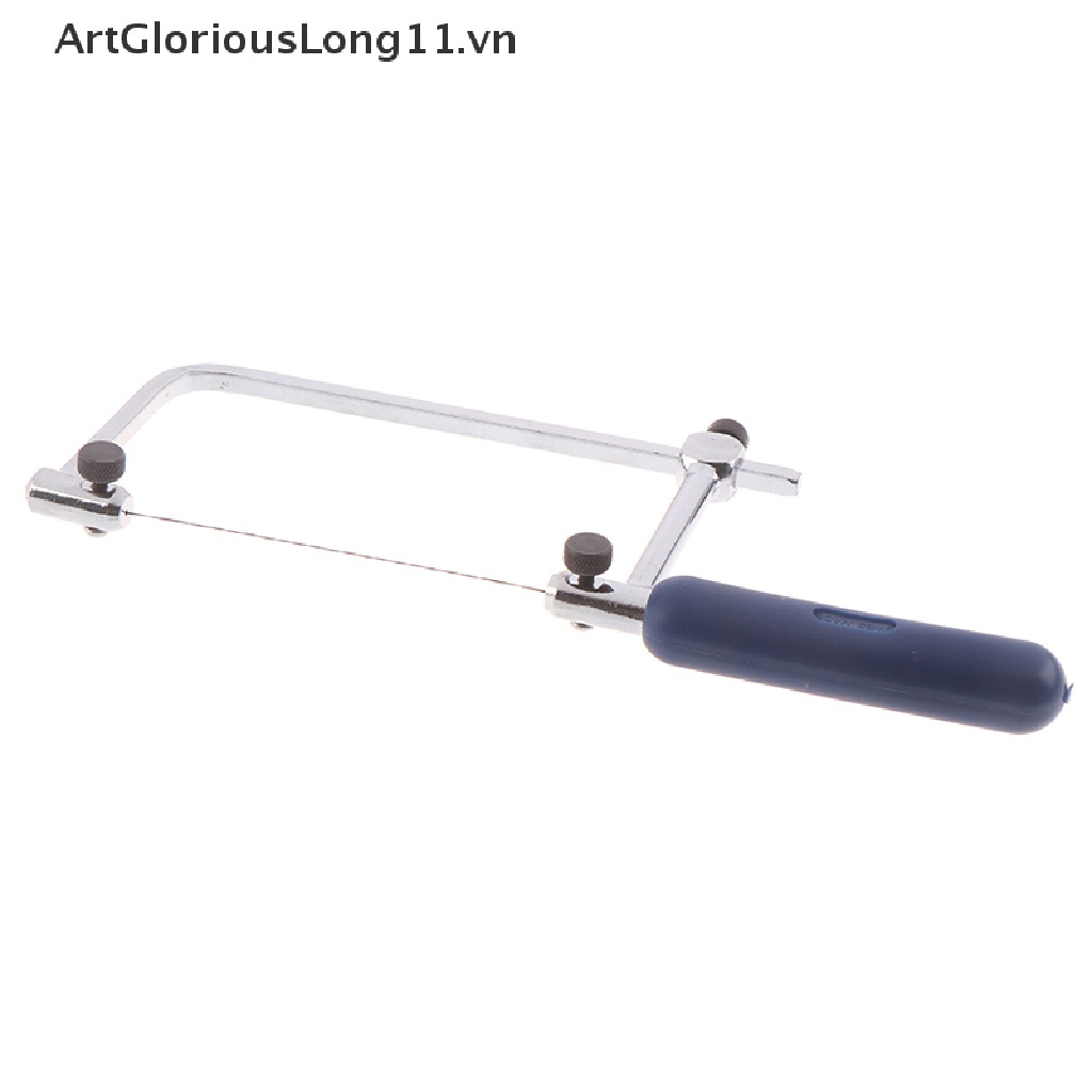 Khung Cưa Gỗ Hình Chữ U 4 &quot;Có Thể Điều Chỉnh