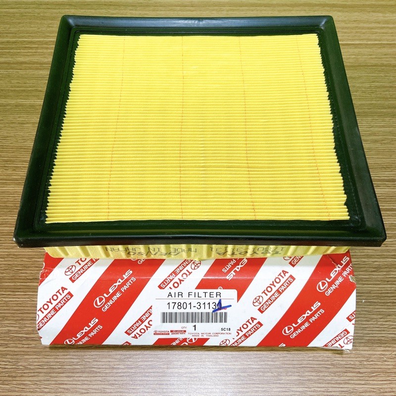 Lọc gió động cơ Sienna 2010-nay