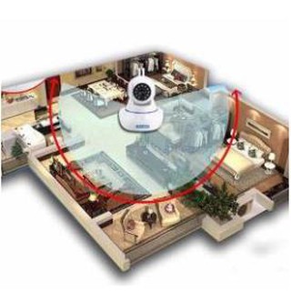 Camera an ninh 360 pptt