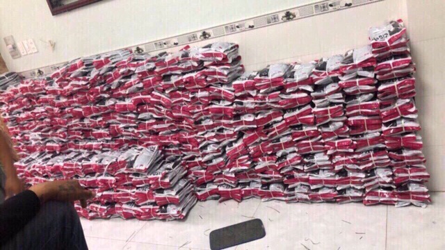 Quần legging ASOS chất dày form ôm xb | BigBuy360 - bigbuy360.vn