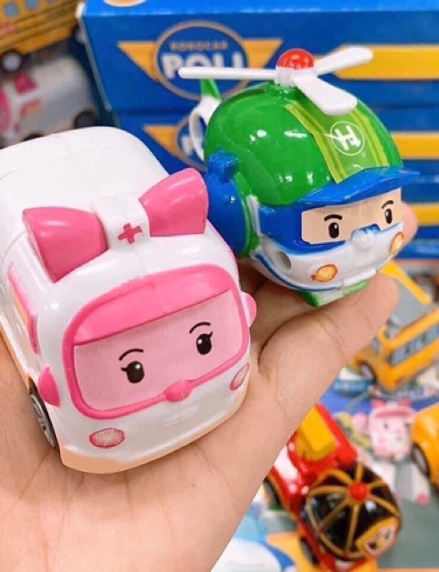 SET OTO CHO BÉ 12 CHIẾC
