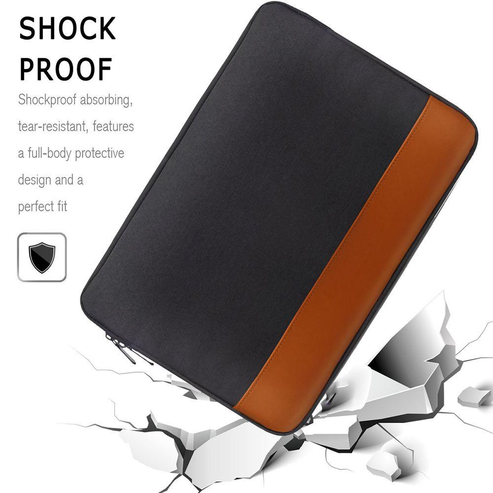 Túi Đựng Chống Thấm Nước Nhiều Màu Cho HP Dell Lenovo