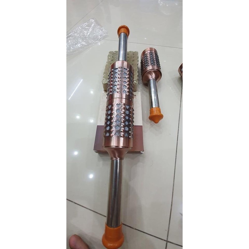 Cây lăn ngải cứu nóng