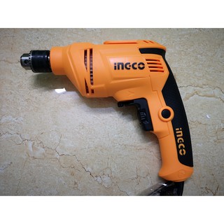 450w - 6.5mm máy khoan điện ingco ed4508e