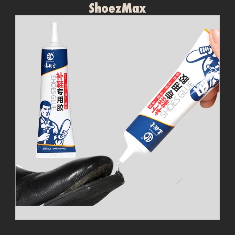 Keo Dính Giày Chuyên Dụng Phù Hợp Sửa Nhiều Loại Thể Thao/ Sneaker/ Cao gót