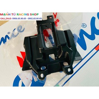 Gọng nhựa bắt đầu đèn Suzuki Satria Raider