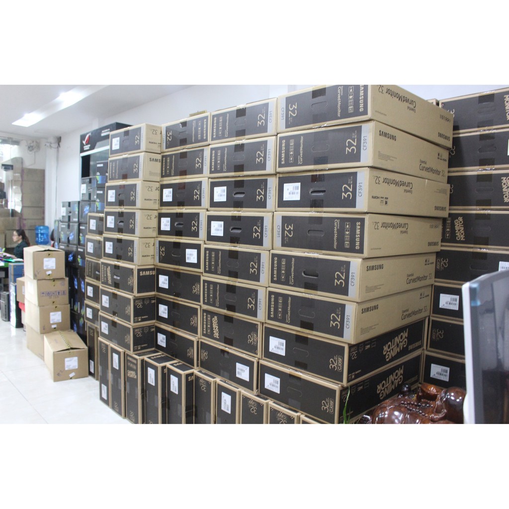 MÀN HÌNH Samsung LC32JG50FQEXXV 32 CONG 144HZ GIÁ SIÊU TỐT | BigBuy360 - bigbuy360.vn