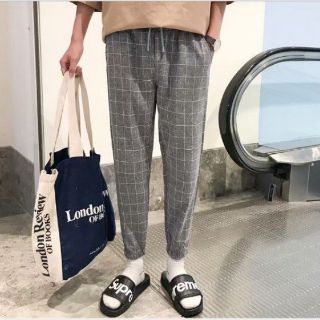 Quần Ca Rô Sọc Hót NhẤT.