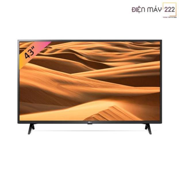 [Freeship HN] Smart Tivi LG 43 Inch UHD 4K 43UM7300PTA Model 2019 Hàng chính hãng