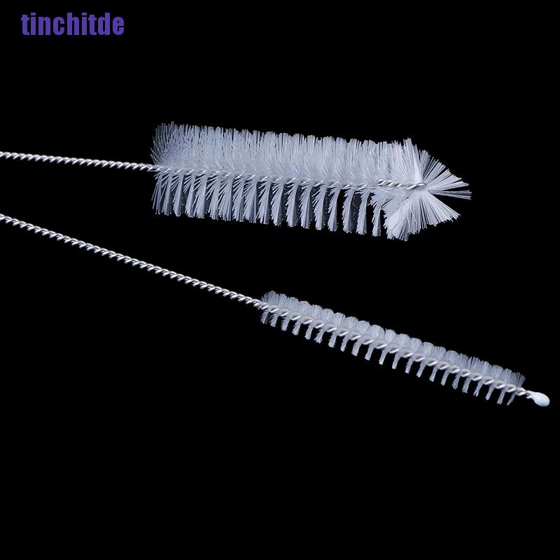 Bộ 3 Dụng Cụ Vệ Sinh Bình Phòng Thí Nghiệm Tiện Dụng