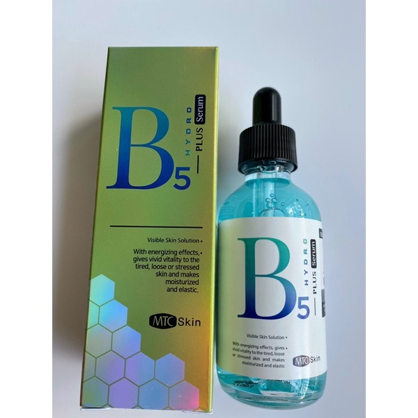 Serum Hydro B5 cấp ẩm, phục hồi da