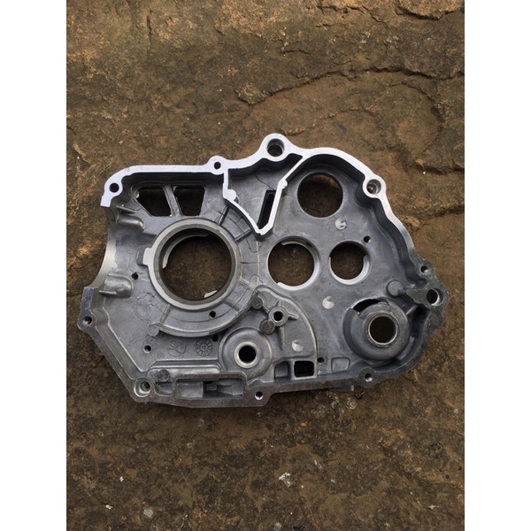 Lóc giữa Dream Wave