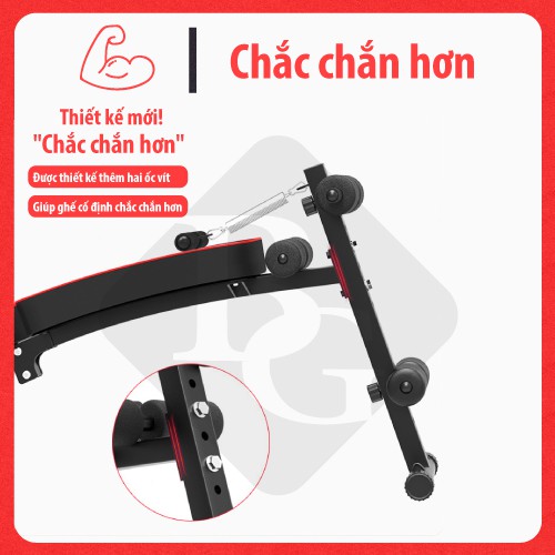 Office.gaming.chair19 - Ghế tập bụng cong muse màu có chốt gập mẫu hót 2023 model 119