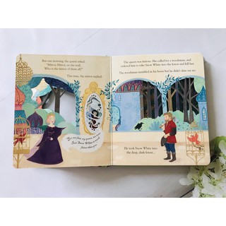 PEEP INSIDE FAIRY TALE