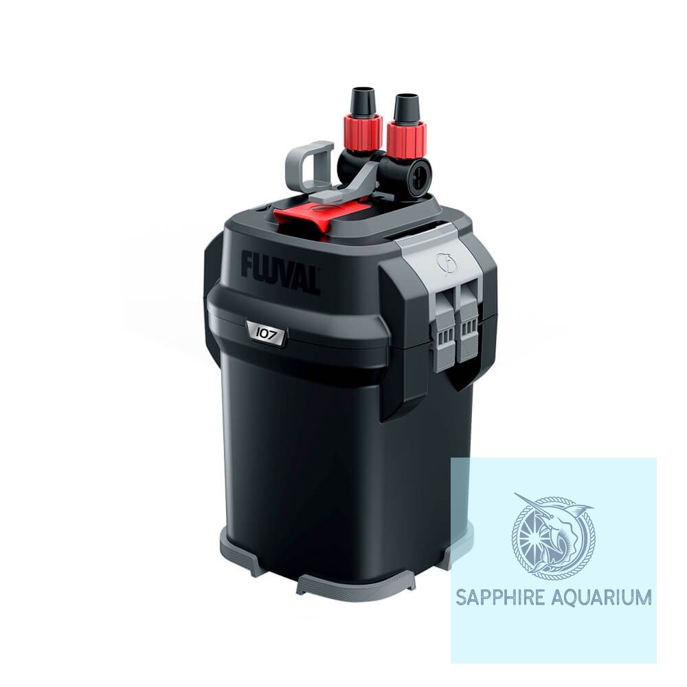 Máy Lọc Bể Cá FLUVAL 107