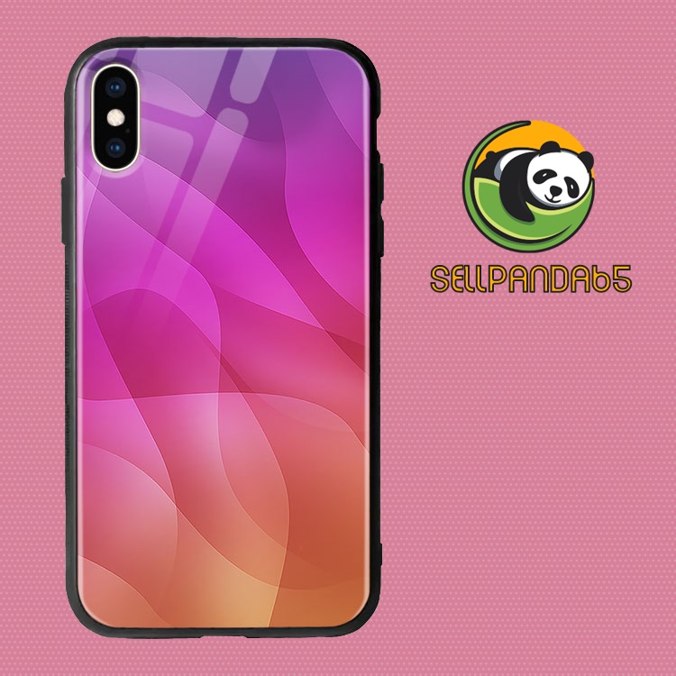 Ốp Cao Cấp Xs Max In Hình Pattern SELLPANDA65 Ip 6- 6S/6- 6S Plus/7- 8 Plus/X - Xs Max/11/ 11 Pro Ma