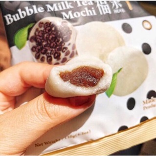 [ Hàng hot ] Mochi trà sữa trân châu