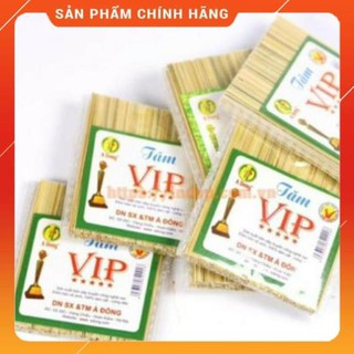 Tăm Tre [Hàng Tự Làm]