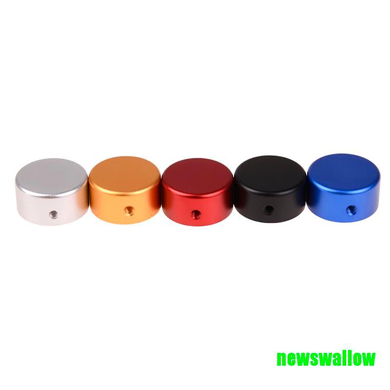 1 Công Tắc Bàn Đạp Bằng Hợp Kim Nhôm Cho Đàn Guitar