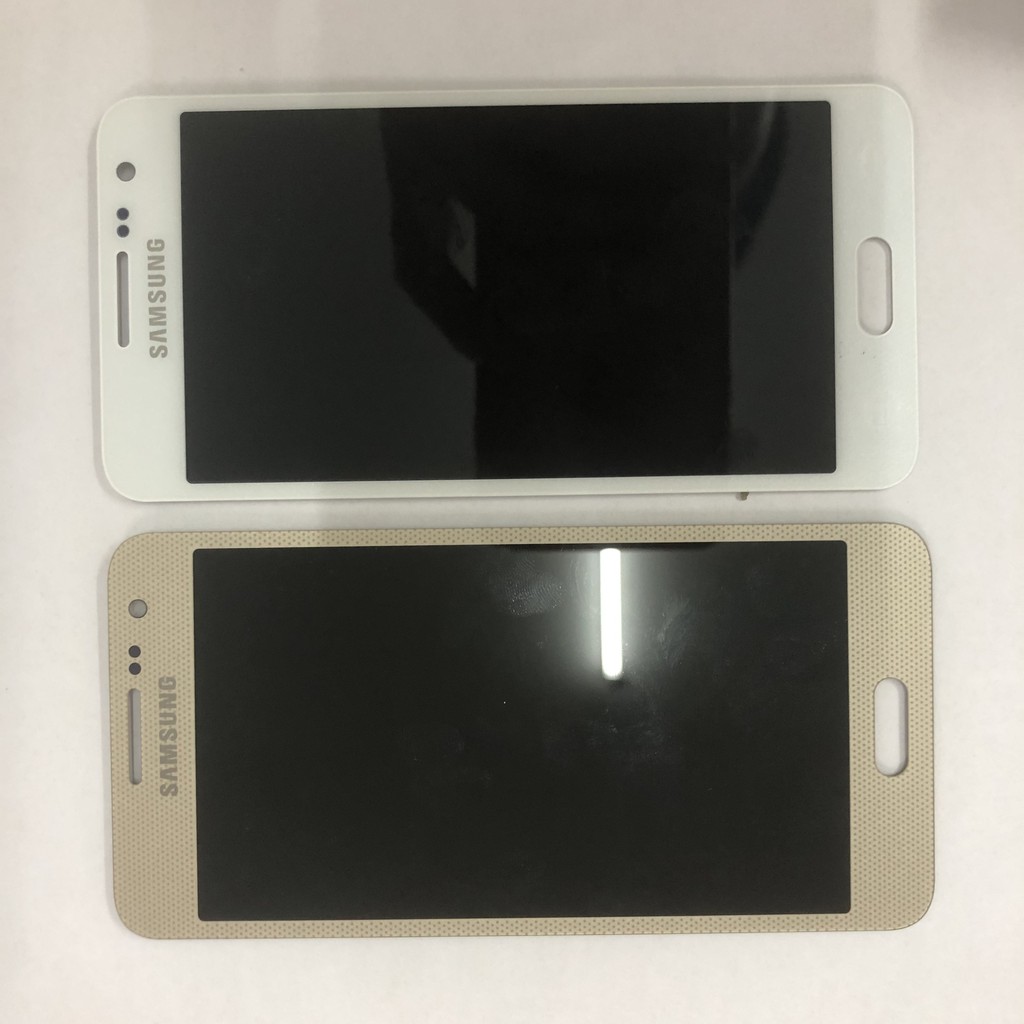 Màn hình Full bộ Samsung Galaxy A3  - Màn zin bóc máy
