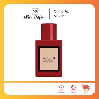 Mini Gucci Bloom Ambrosia Di Fiori EDP - EDP 5ml chính hãng chuẩn Pháp  có sẵn tại cửa hàng