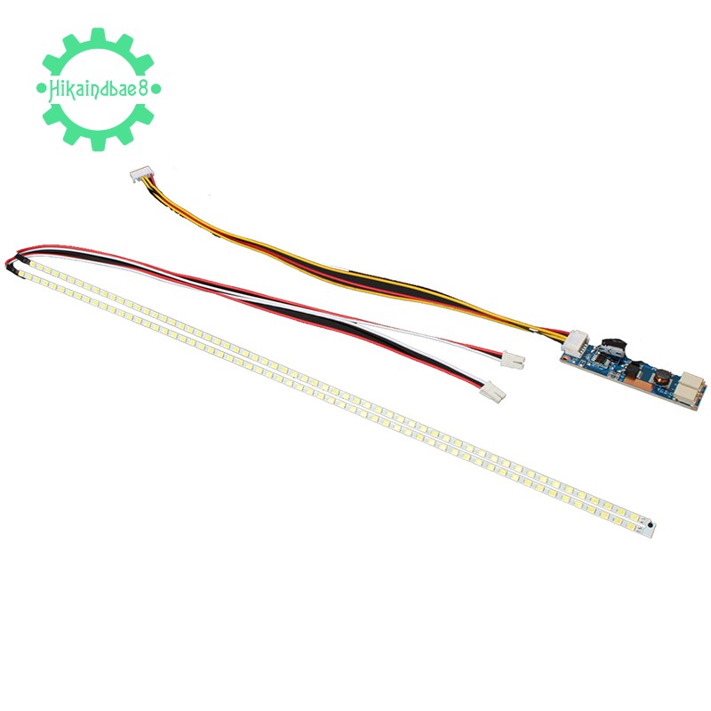Bộ dây đèn LED Backlight 5mm cho màn hình LCD CCFL