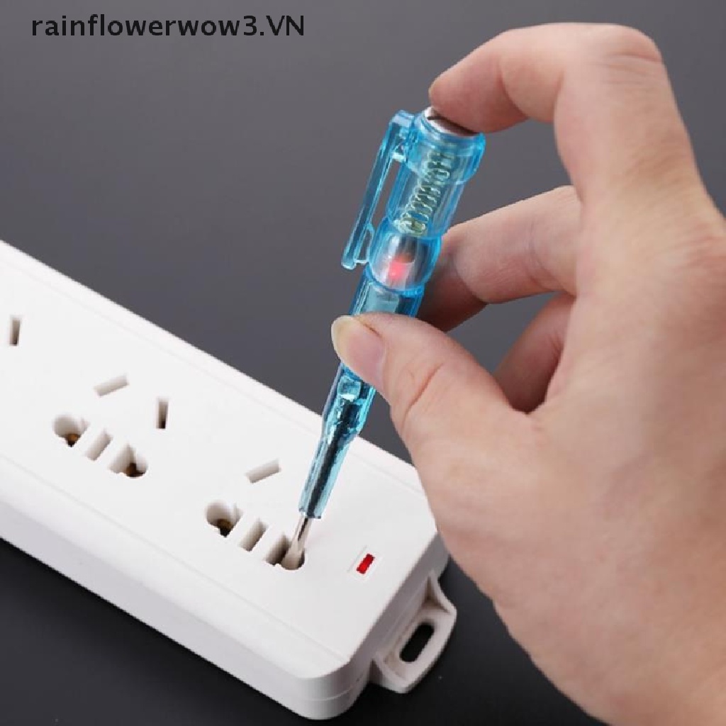 Bút Thử Điện 100-500V Chuyên Dụng Chất Lượng Cao