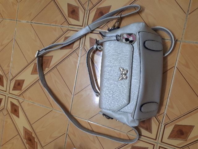 Túi và giày 2hand!